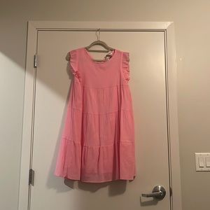 Light summer dress